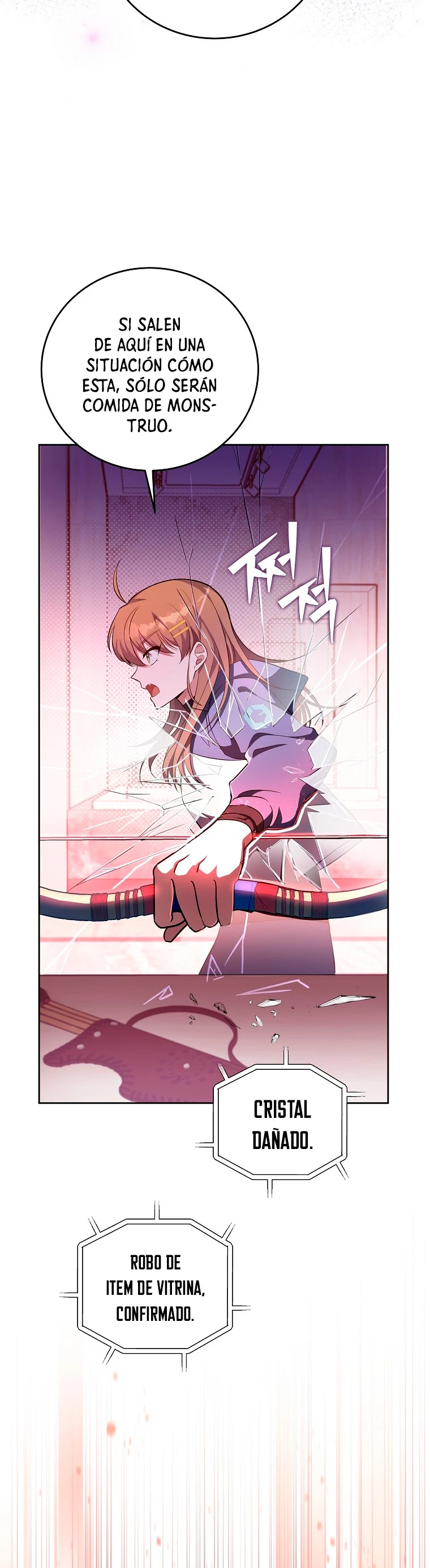 Página 40 del Manga