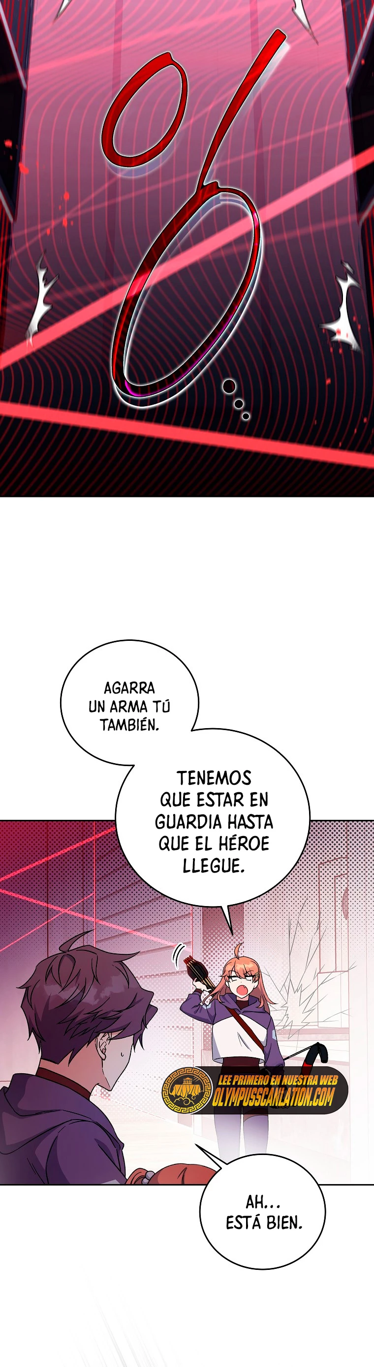 Página 42 del Manga
