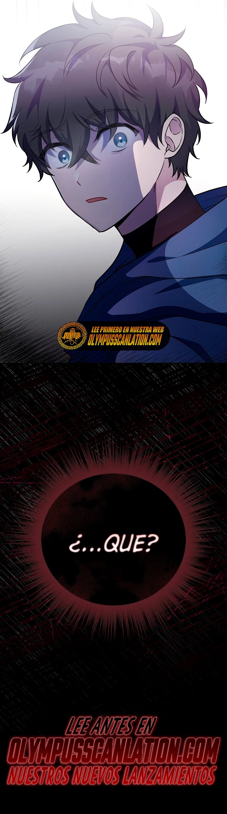 Página 53 del Manga