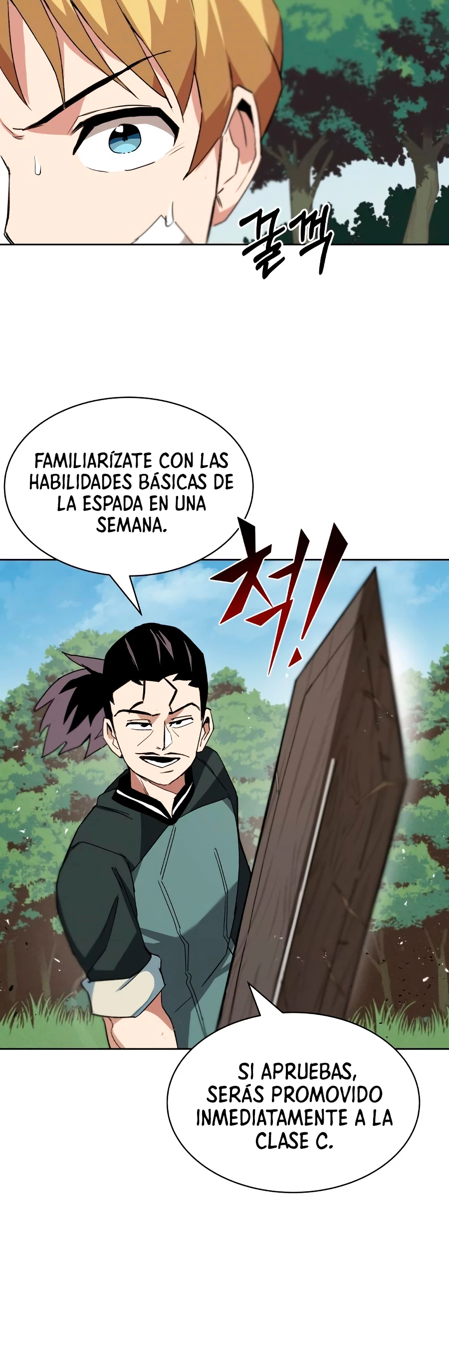 Página 35 del Manga