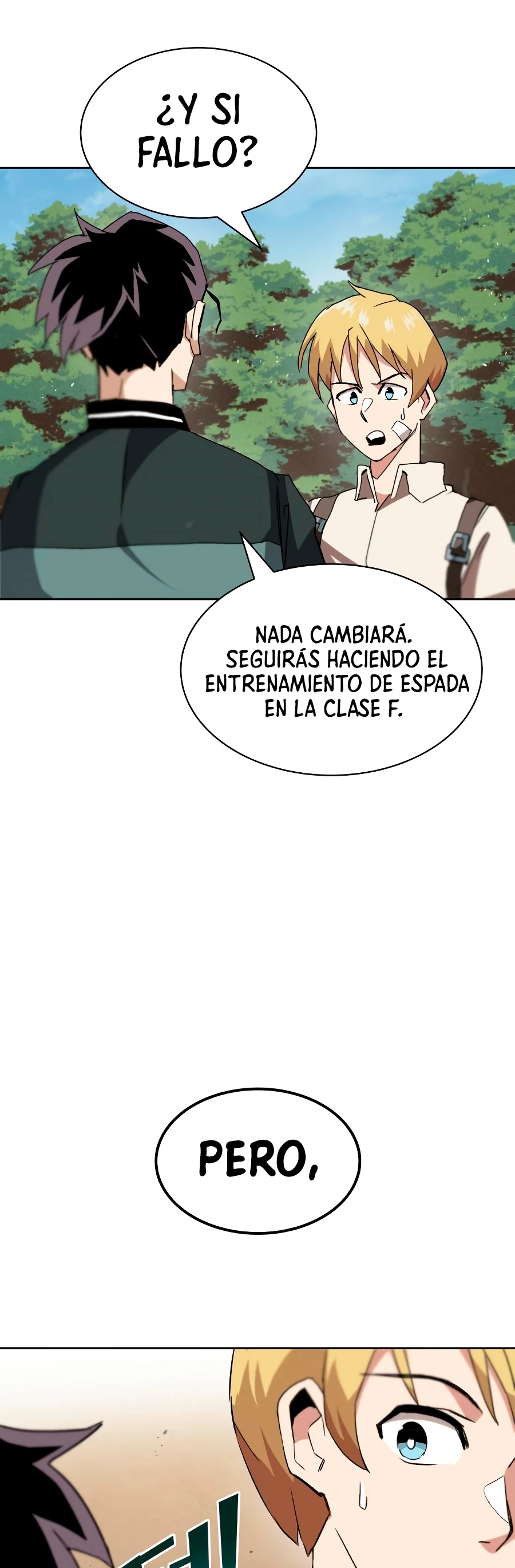 Página 36 del Manga