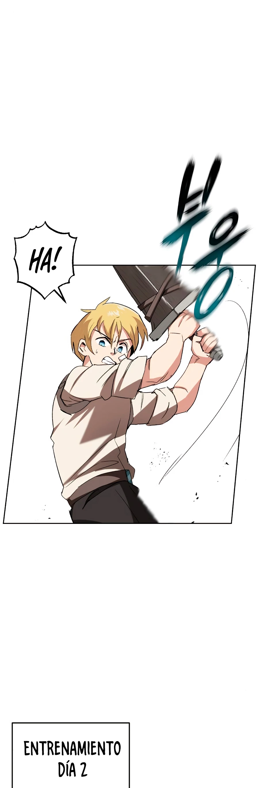 Página 38 del Manga