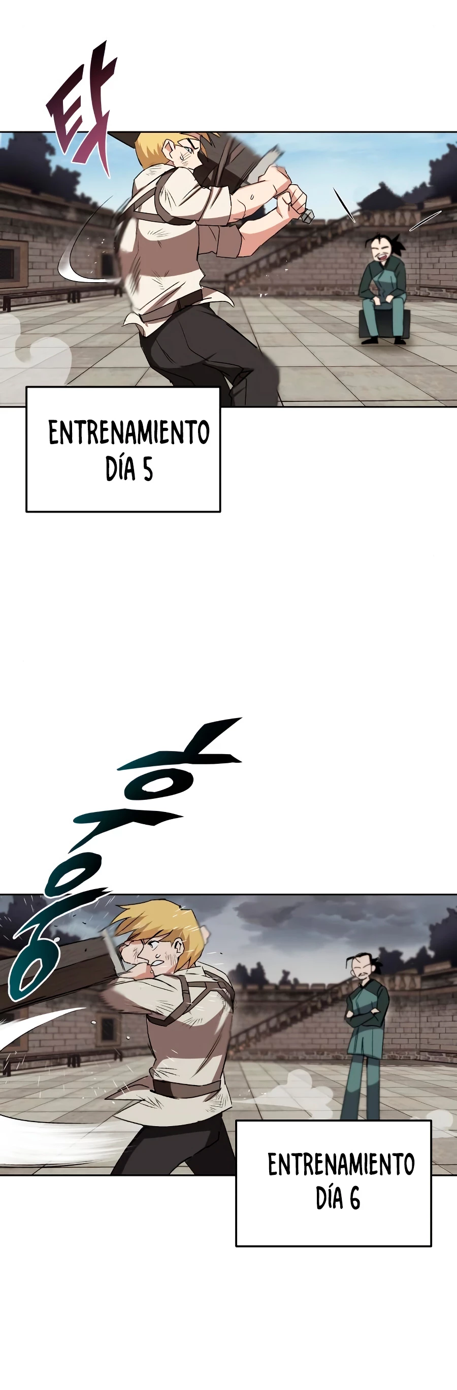 Página 39 del Manga
