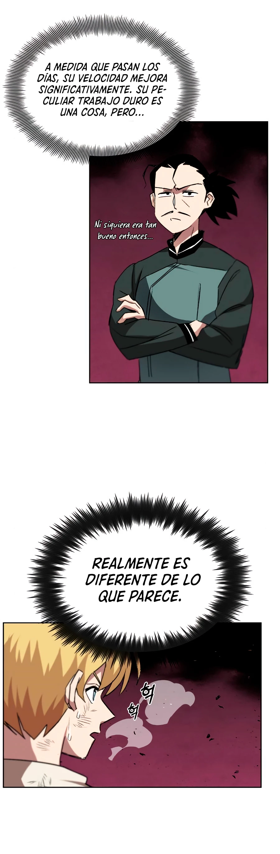 Página 40 del Manga