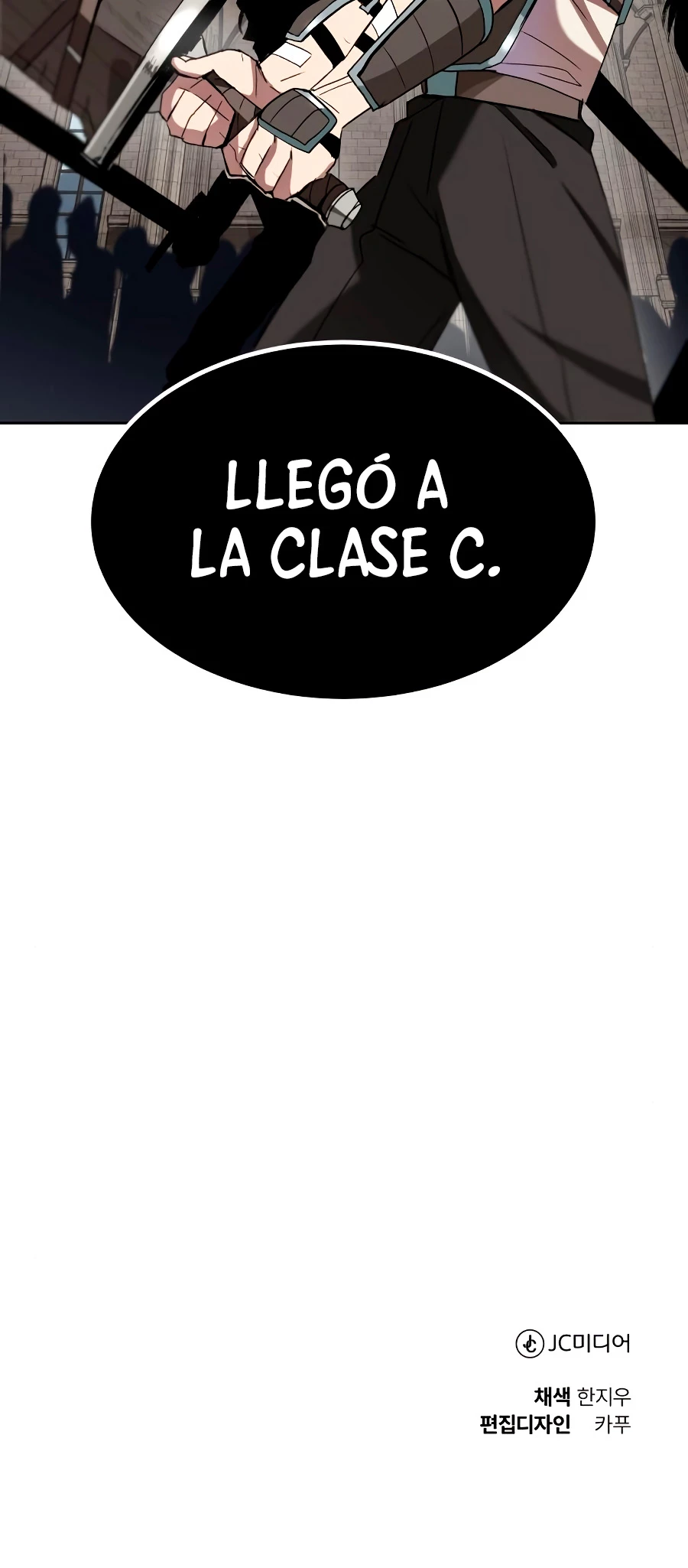 Página 46 del Manga