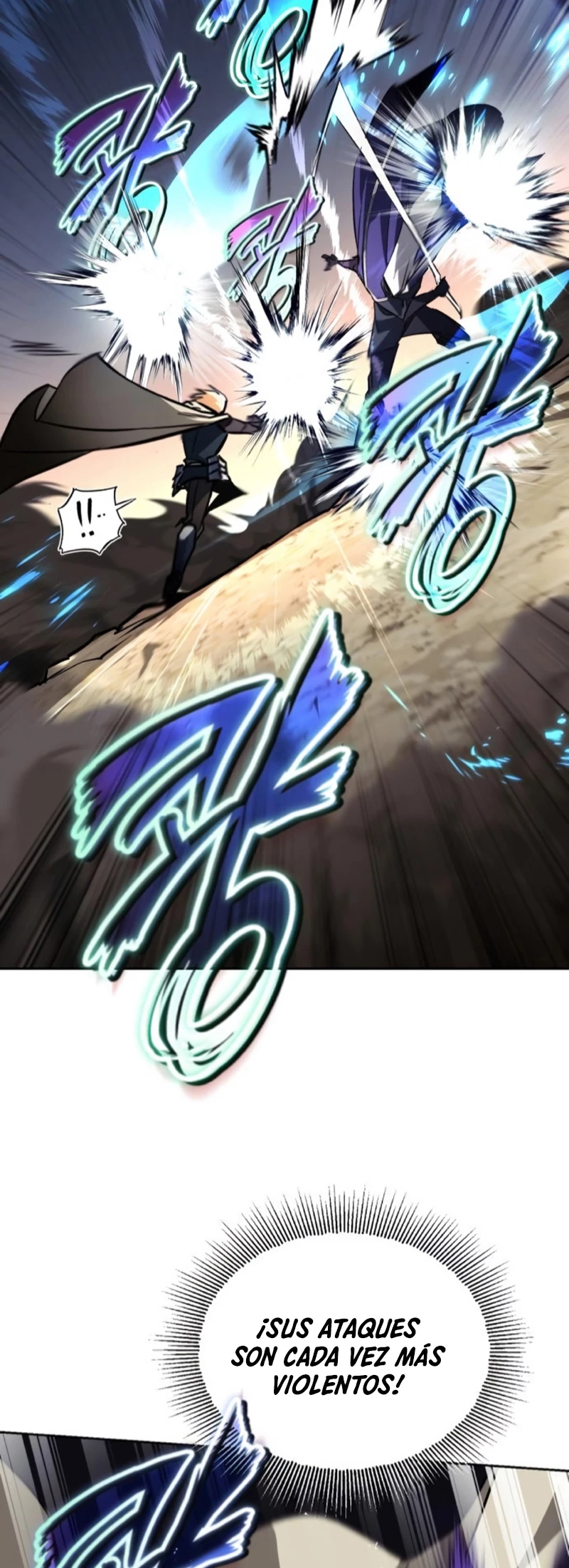 Página 37 del Manga