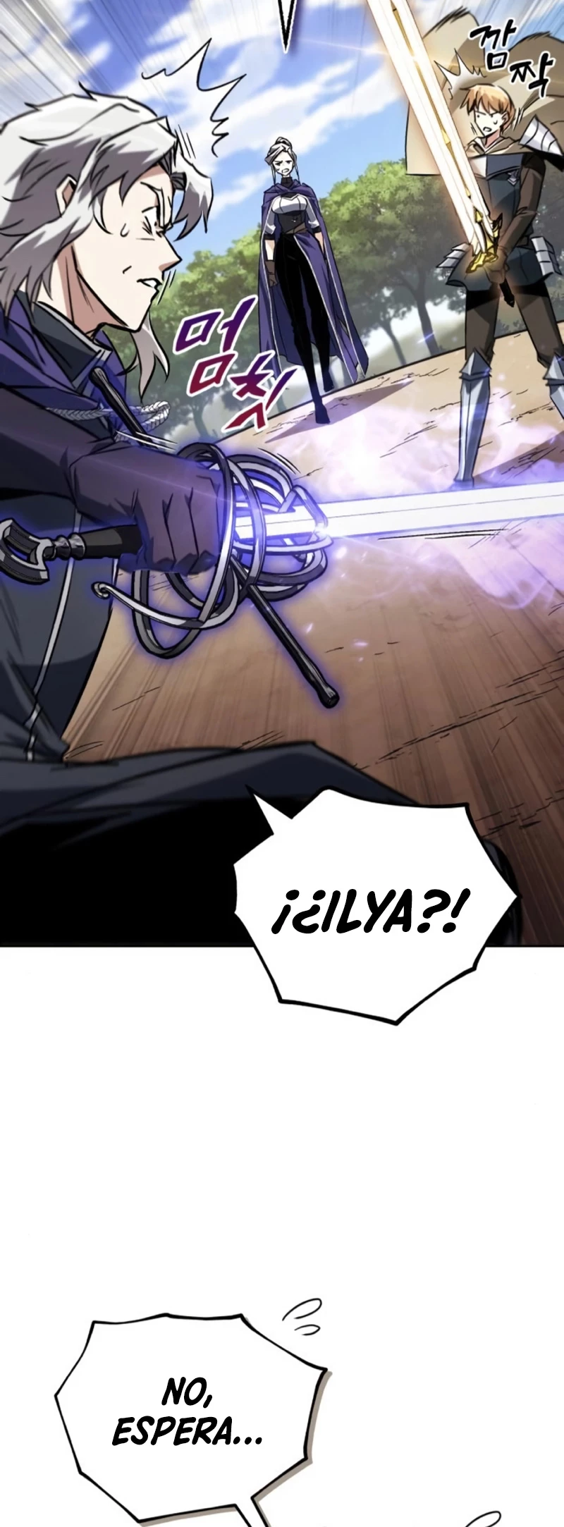 Página 42 del Manga