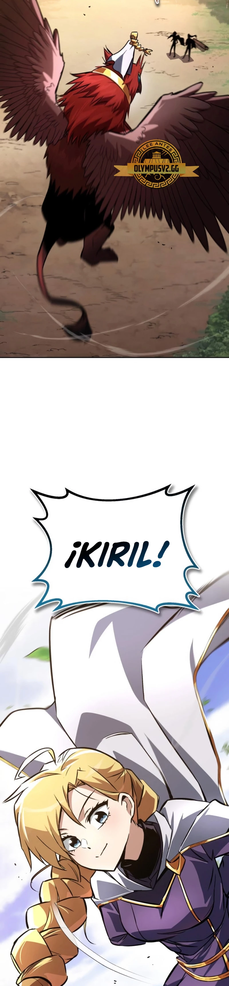 Página 47 del Manga