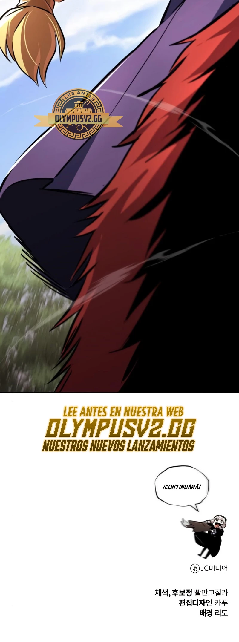 Página 48 del Manga