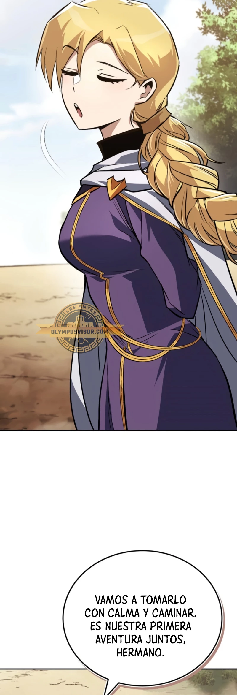Página 24 del Manga