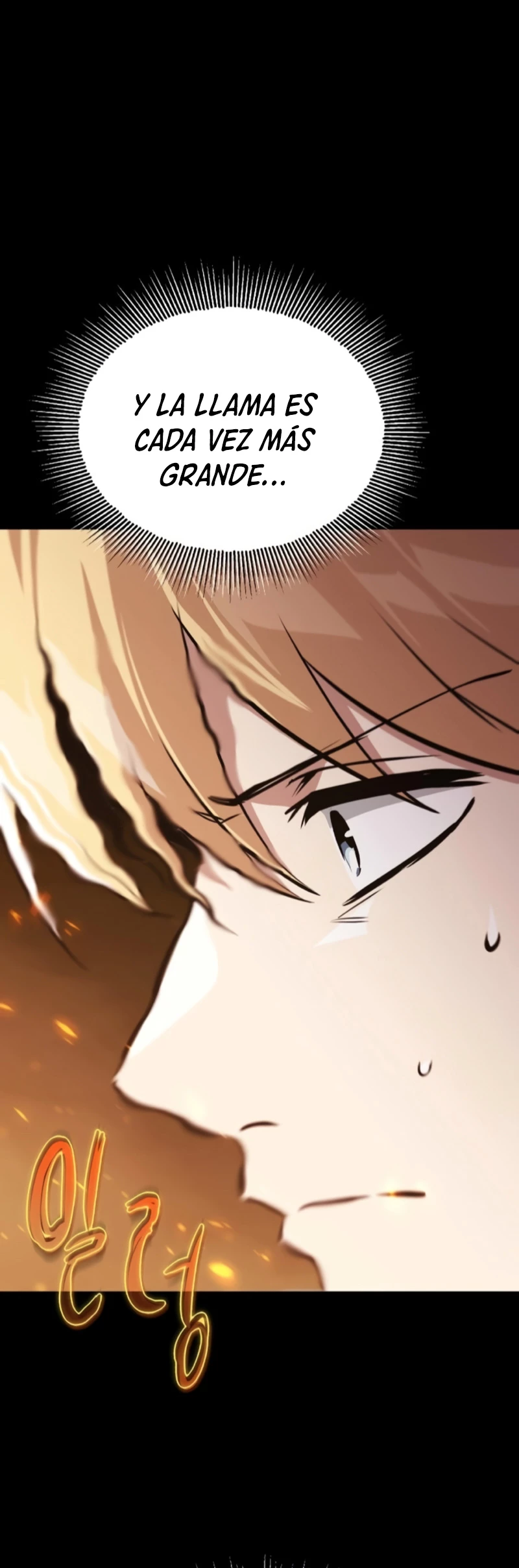 Página 39 del Manga