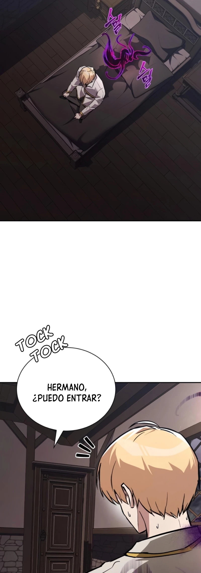 Página 47 del Manga