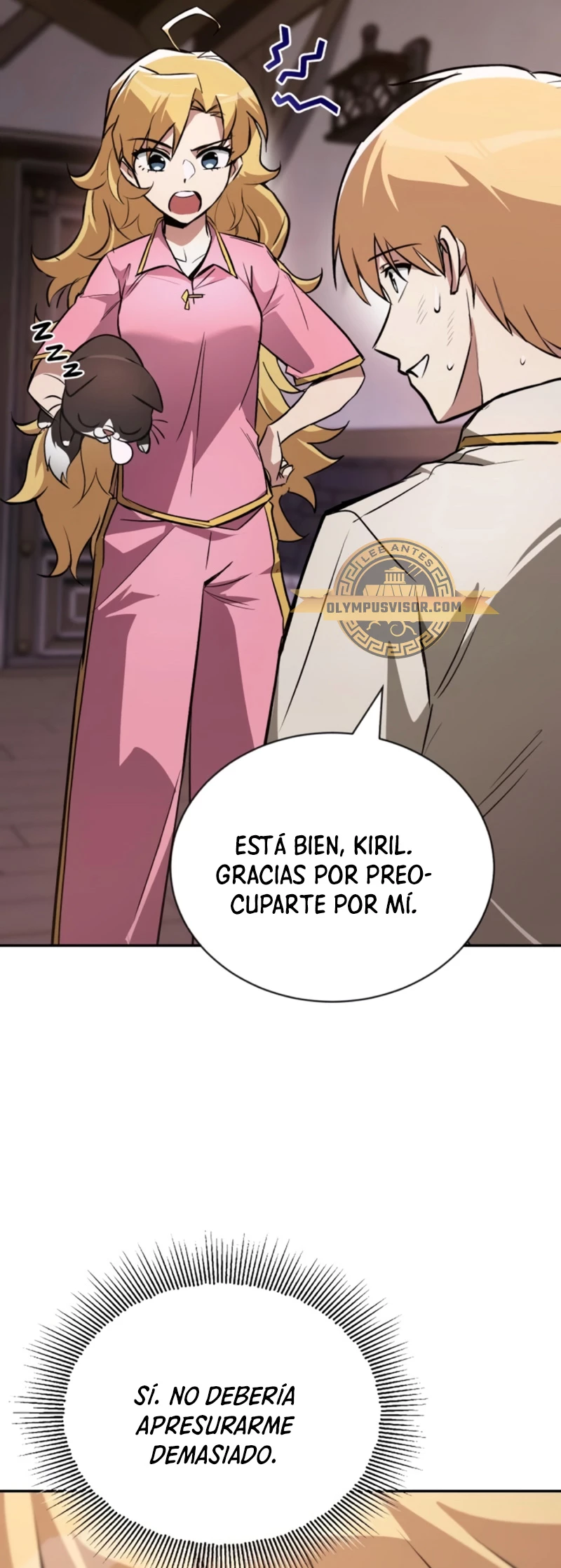 Página 49 del Manga
