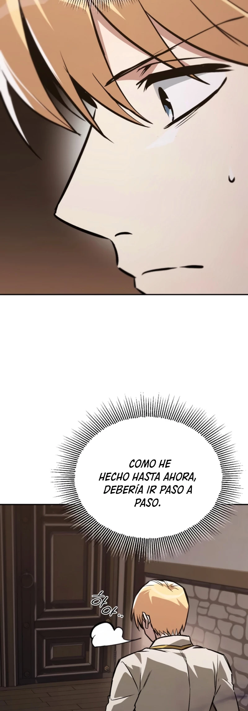 Página 50 del Manga