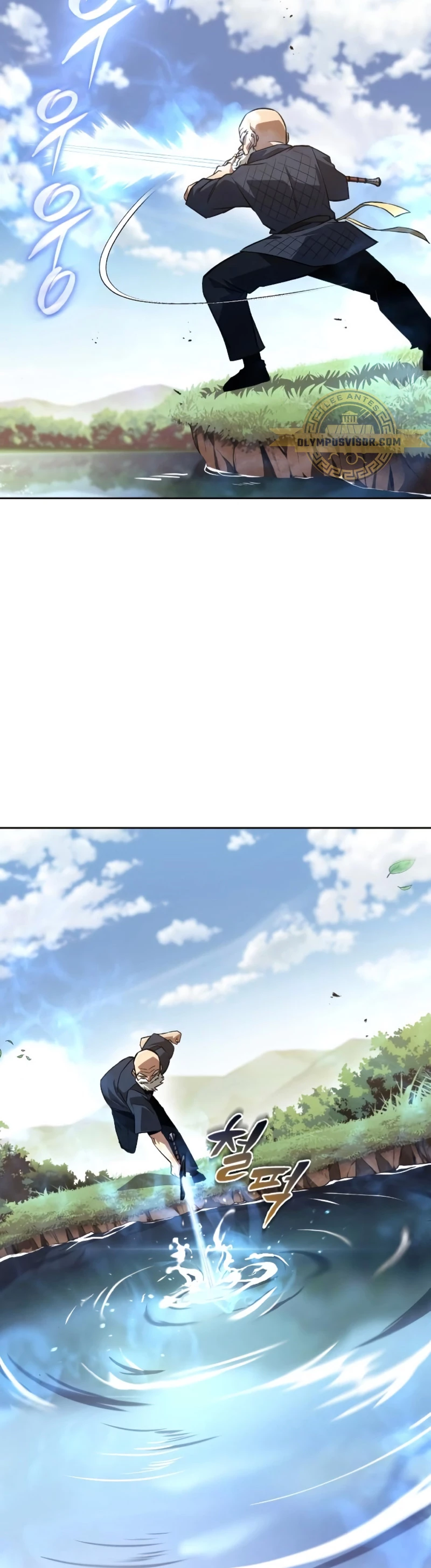 Página 32 del Manga