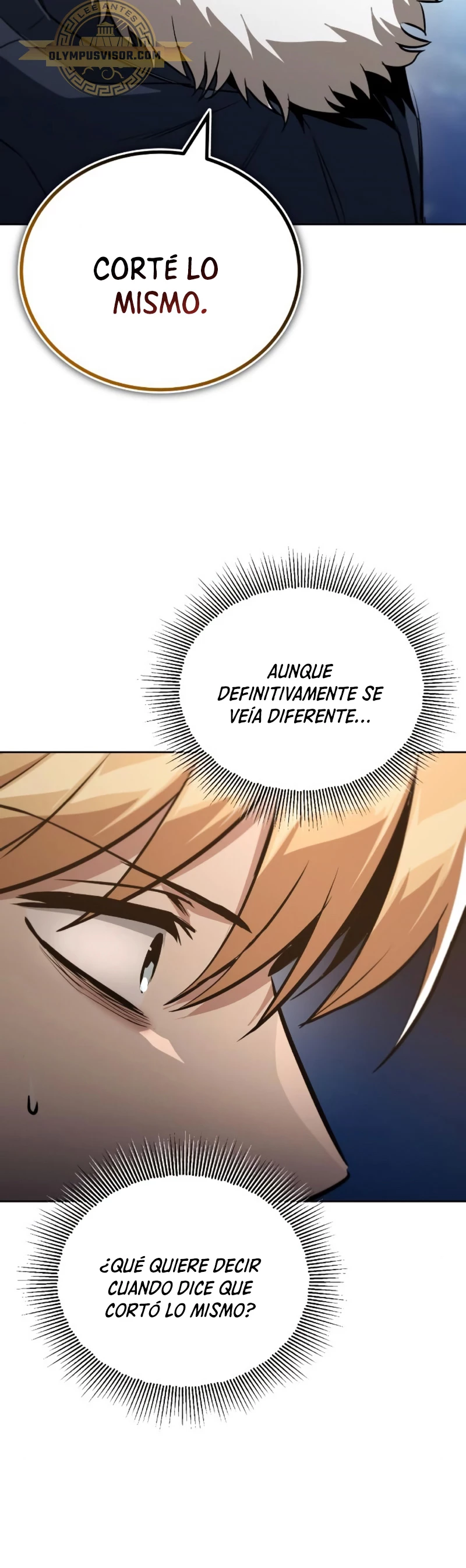 Página 34 del Manga