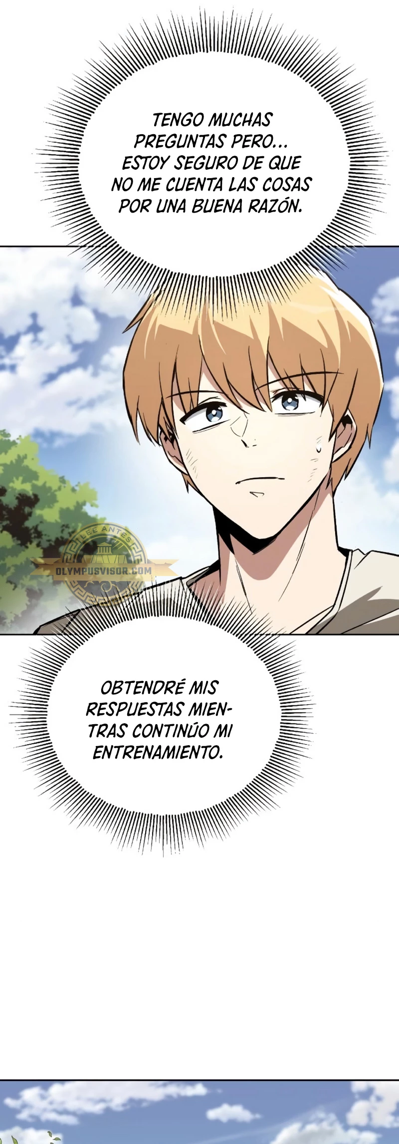Página 36 del Manga
