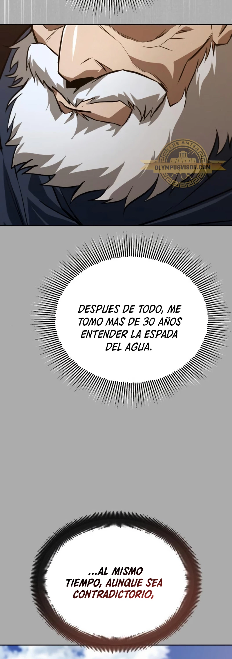 Página 37 del Manga