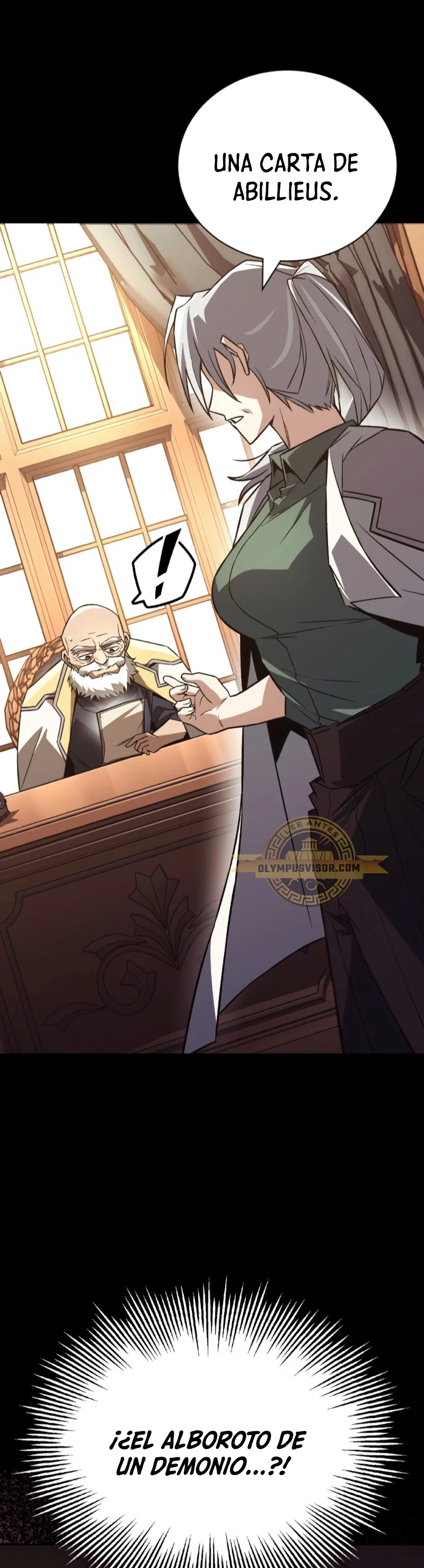 Página 41 del Manga