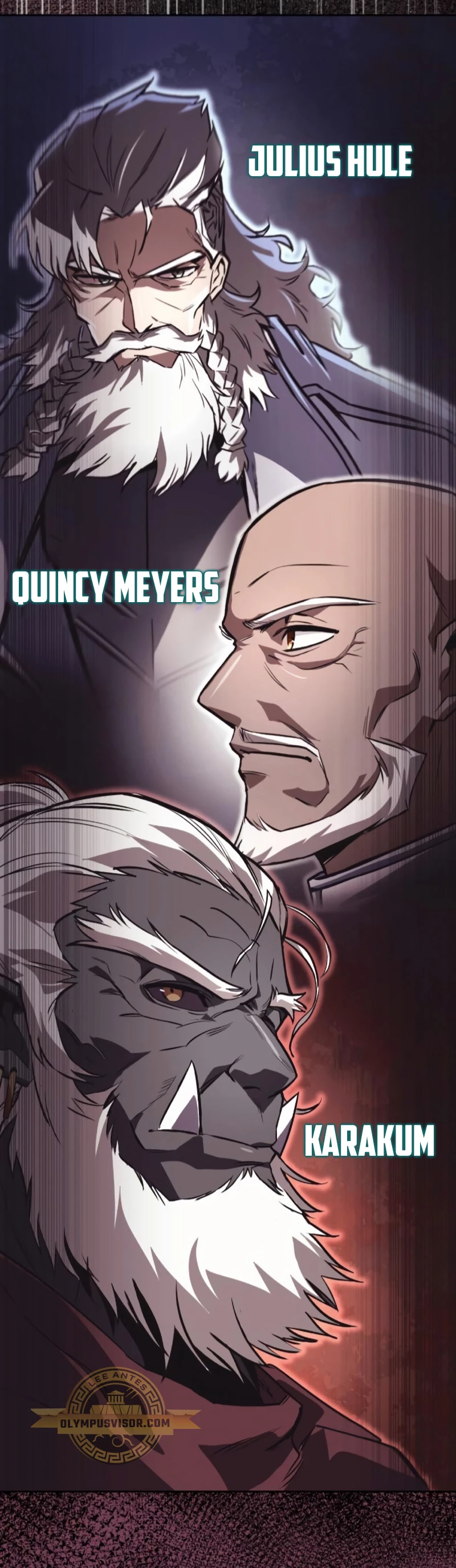 Página 43 del Manga
