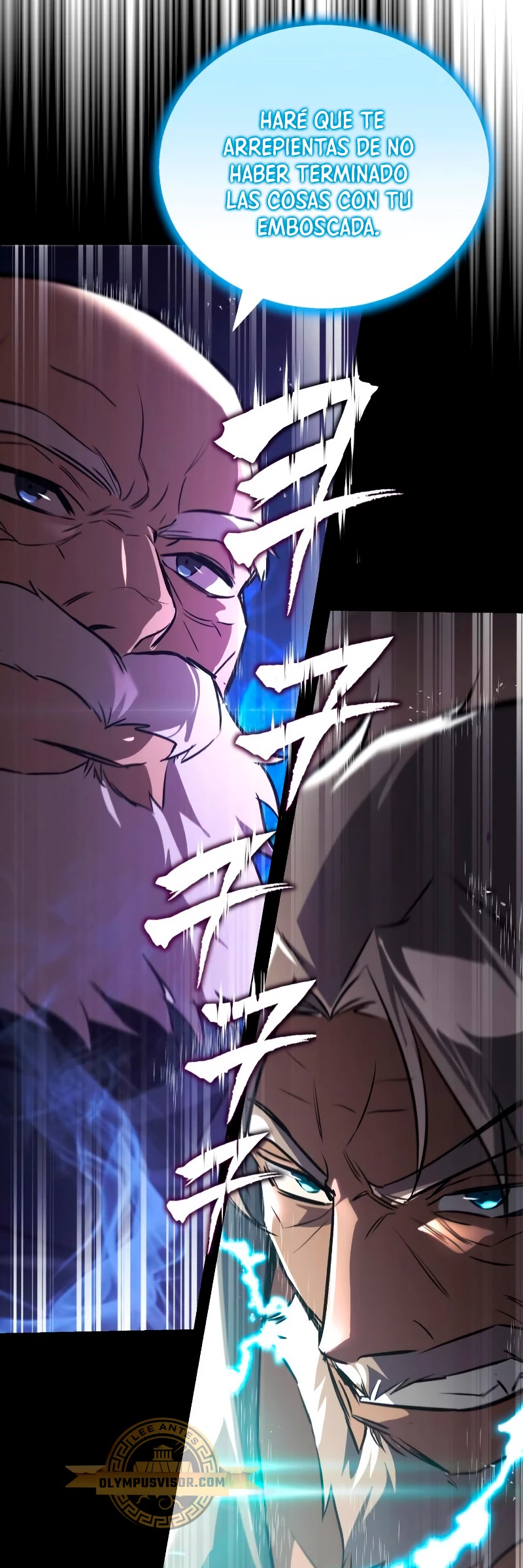 Página 48 del Manga