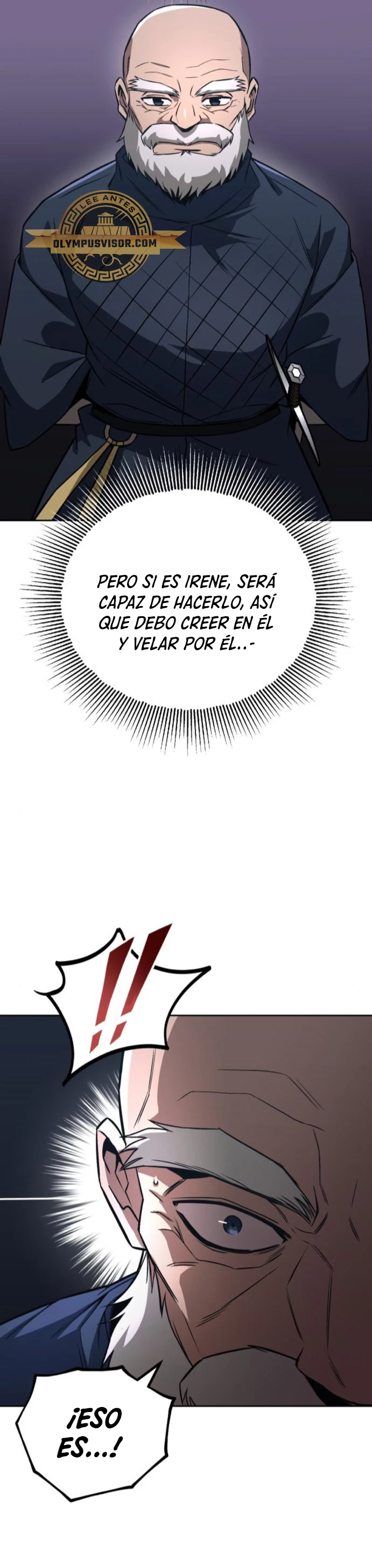 Página 38 del Manga