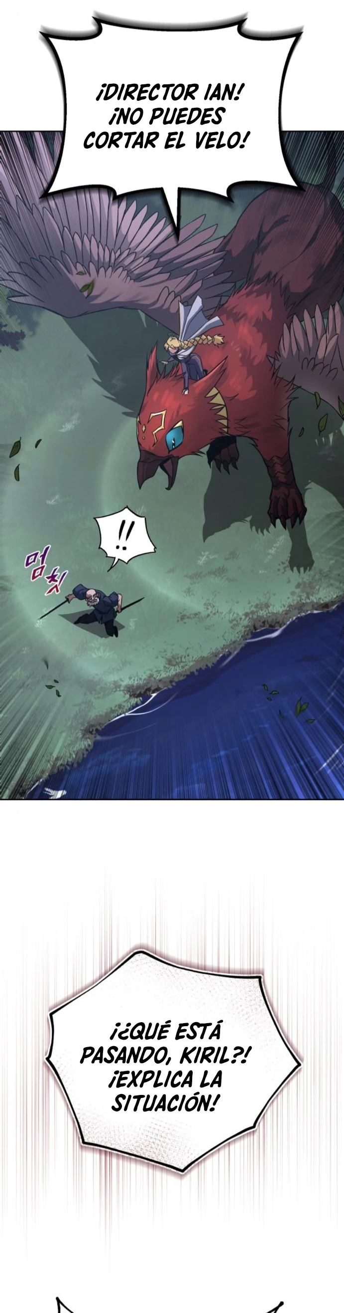 Página 40 del Manga