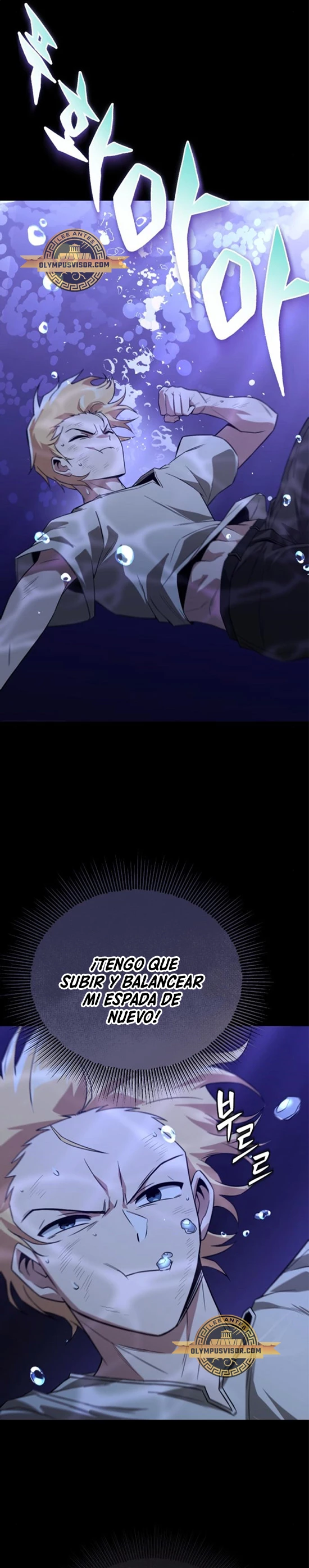 Página 40 del Manga