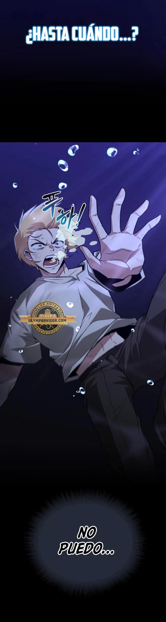 Página 41 del Manga