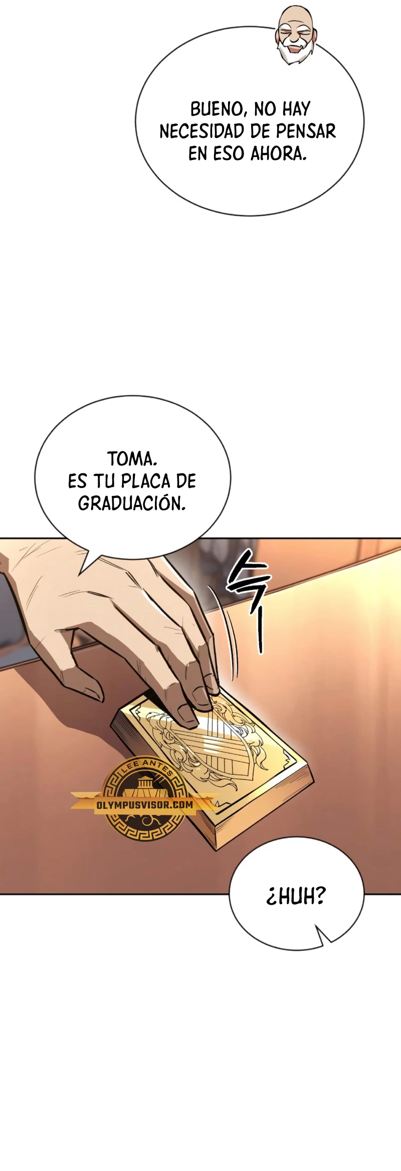 Página 36 del Manga