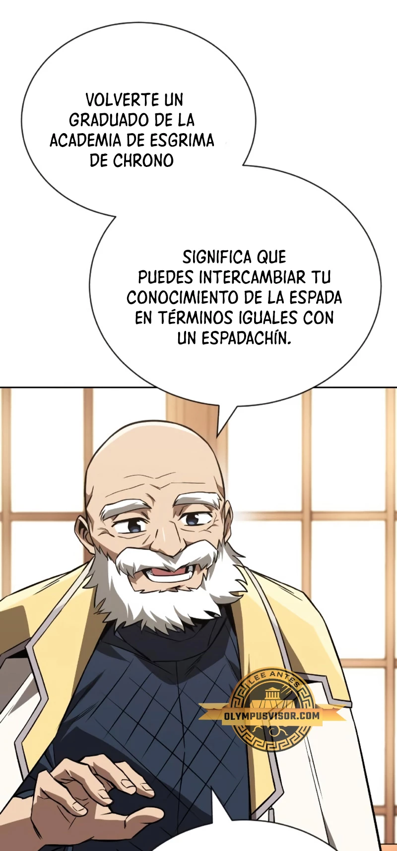 Página 37 del Manga