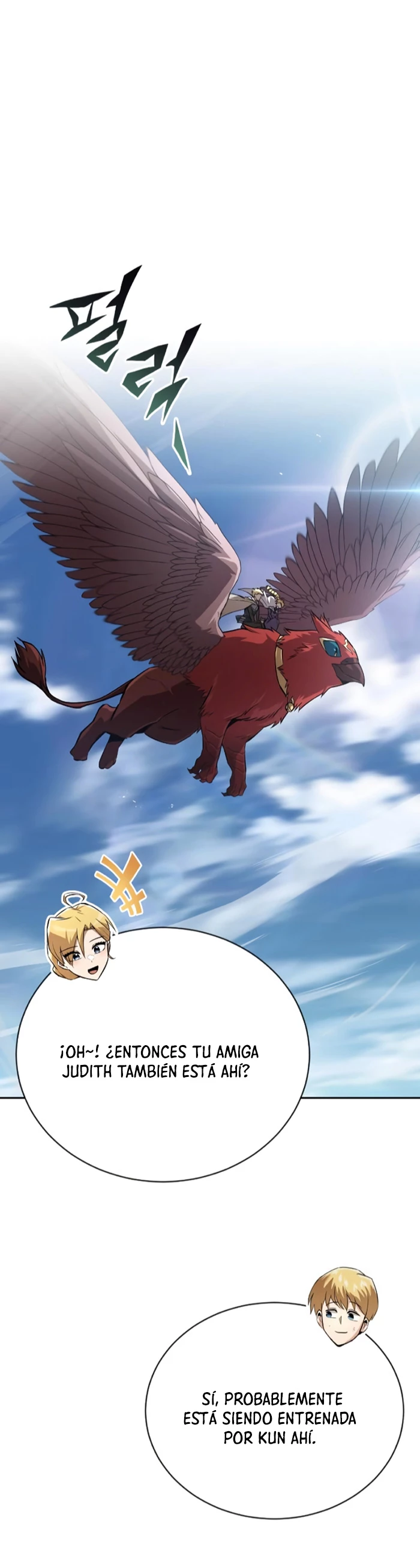 Página 39 del Manga