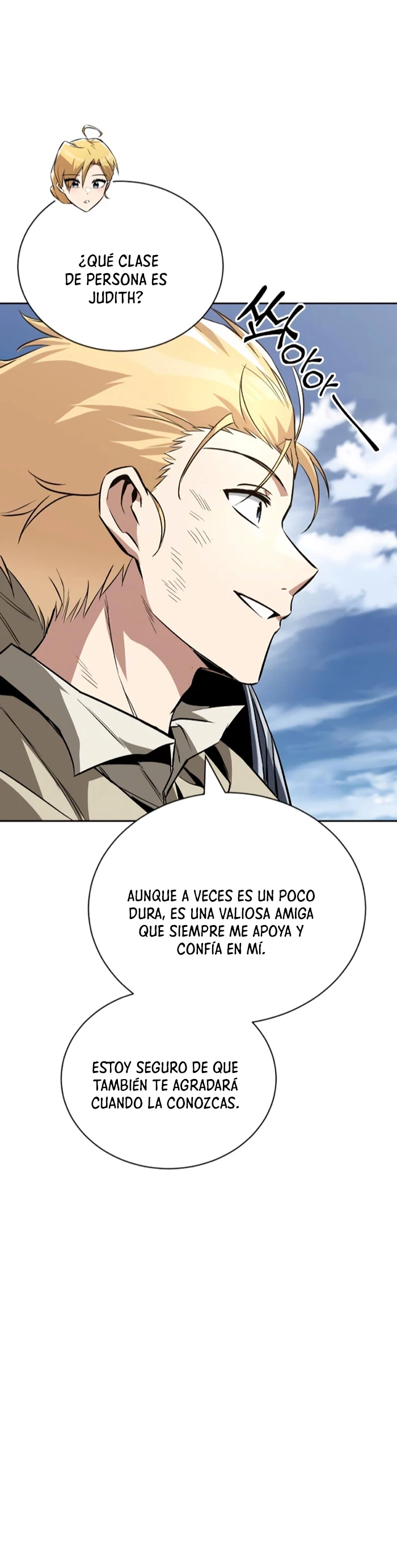 Página 40 del Manga
