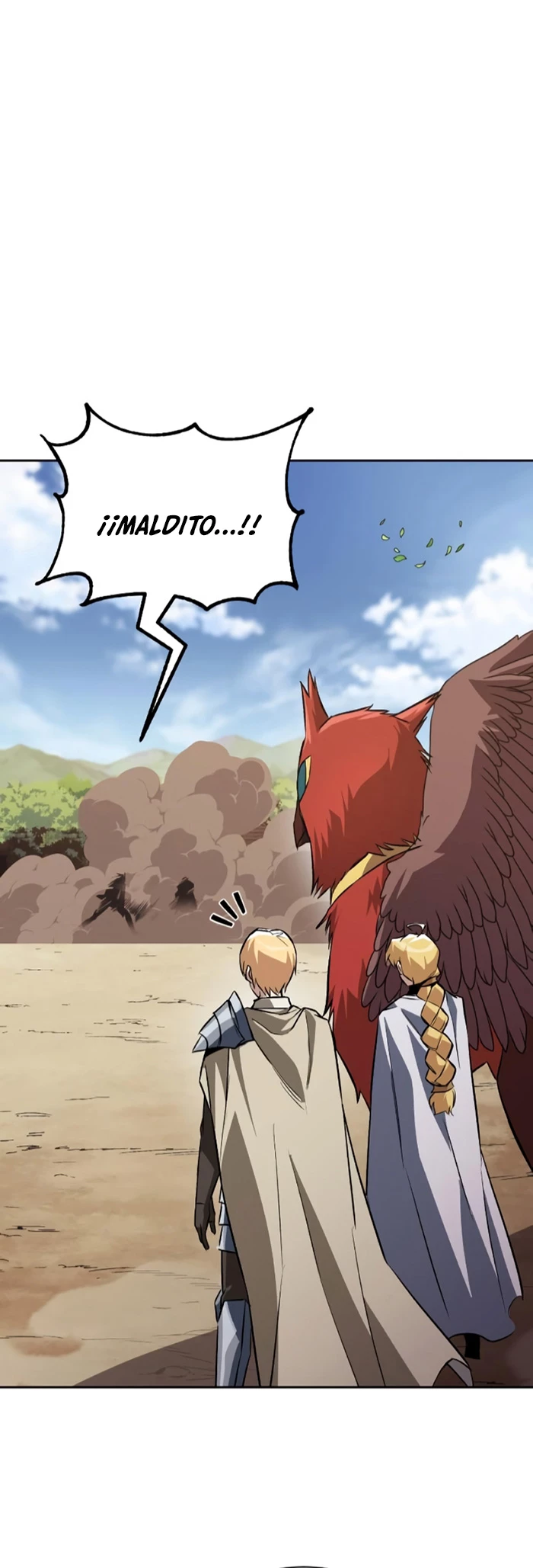 Página 41 del Manga