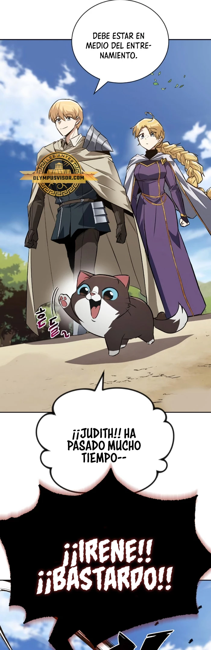 Página 42 del Manga