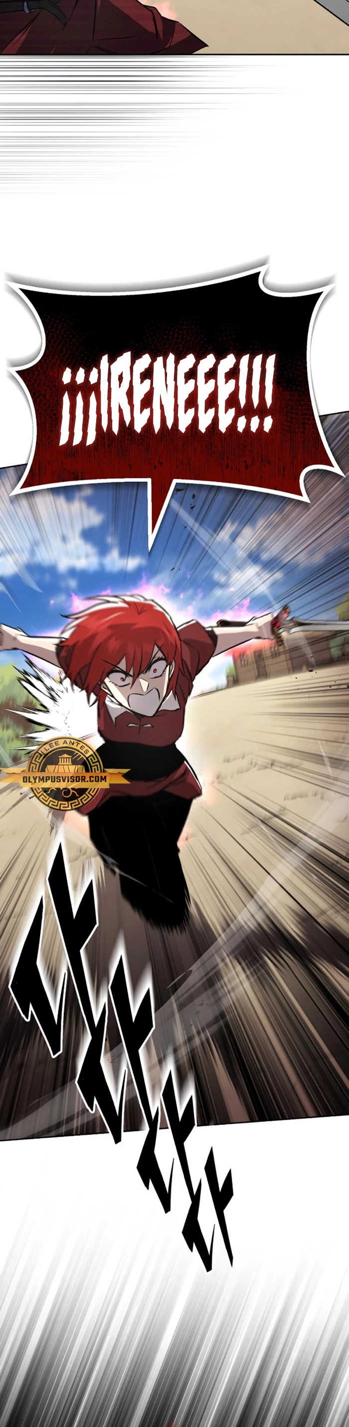 Página 44 del Manga