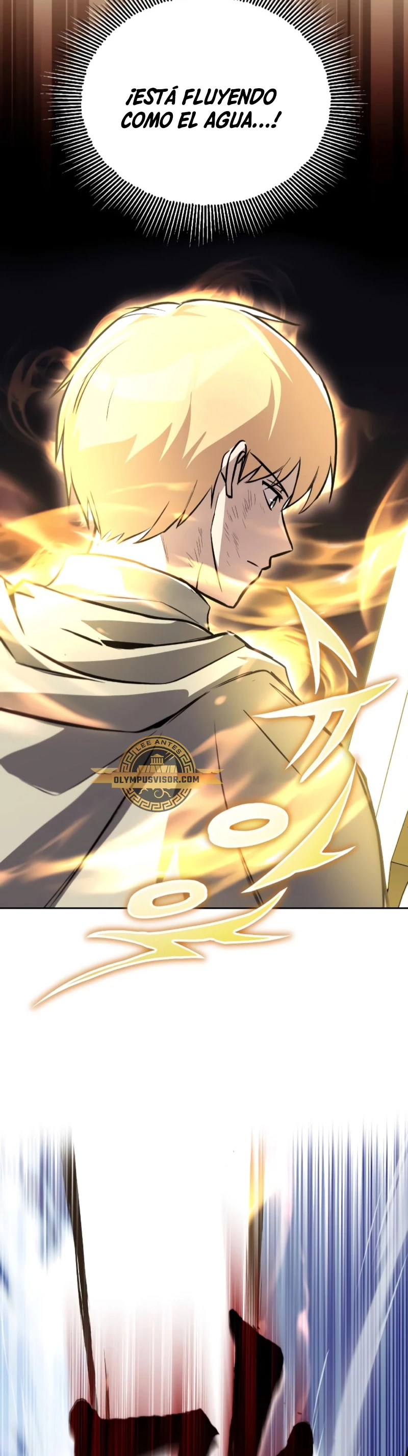 Página 38 del Manga