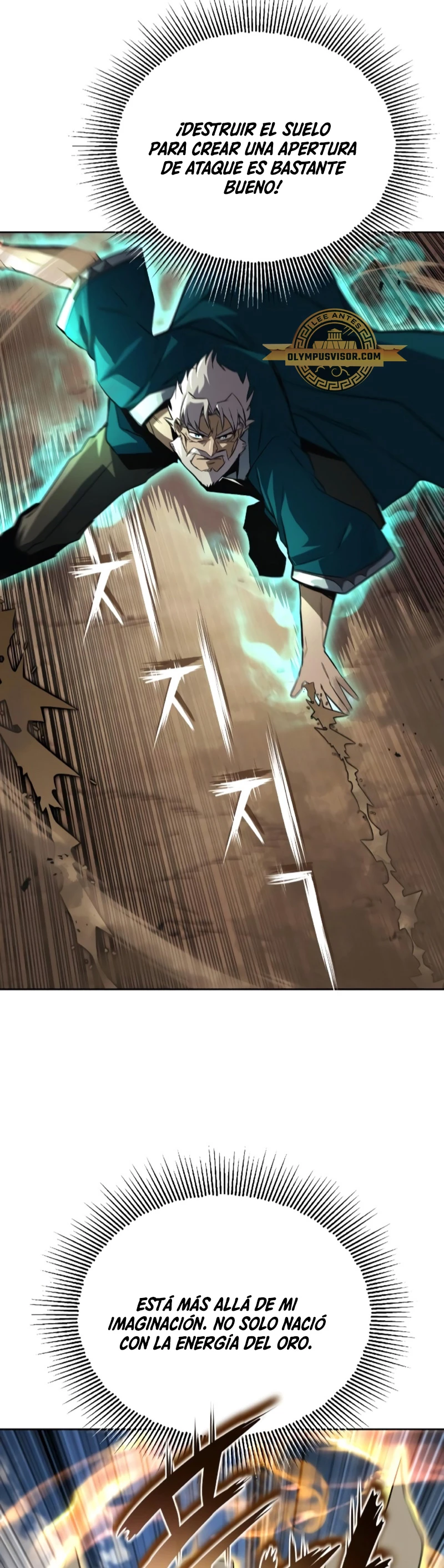 Página 41 del Manga