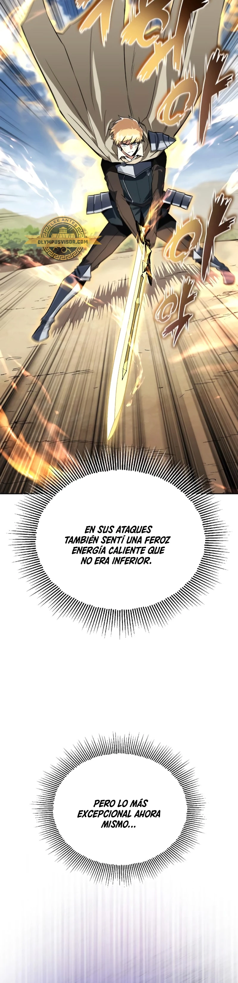Página 42 del Manga