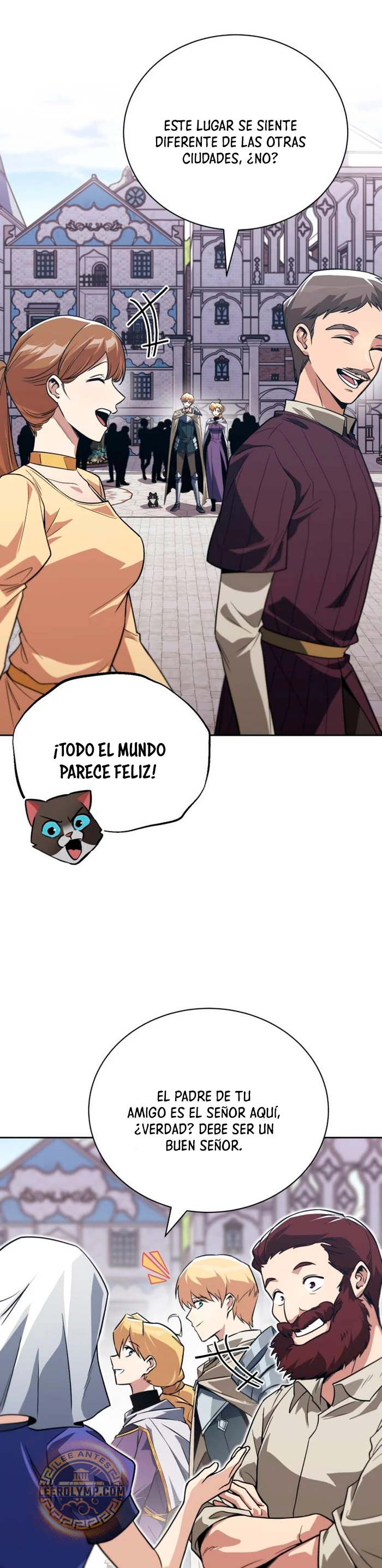 Página 39 del Manga
