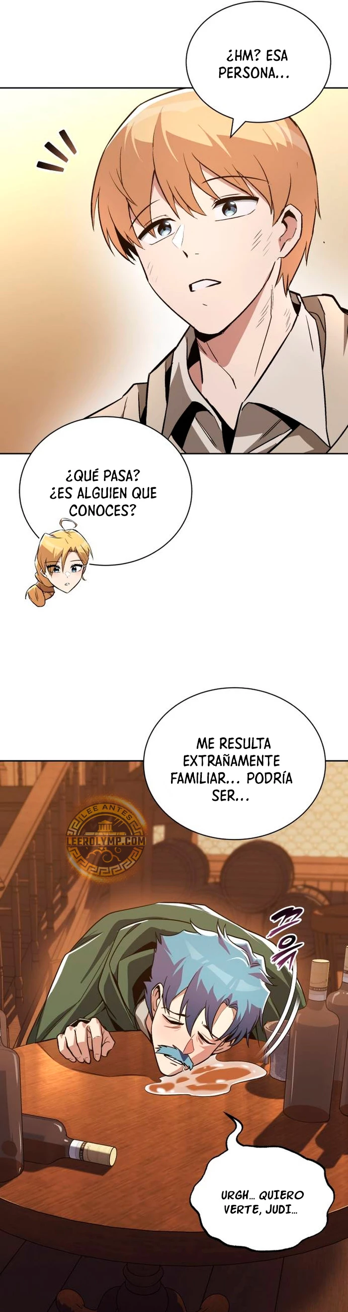 Página 41 del Manga