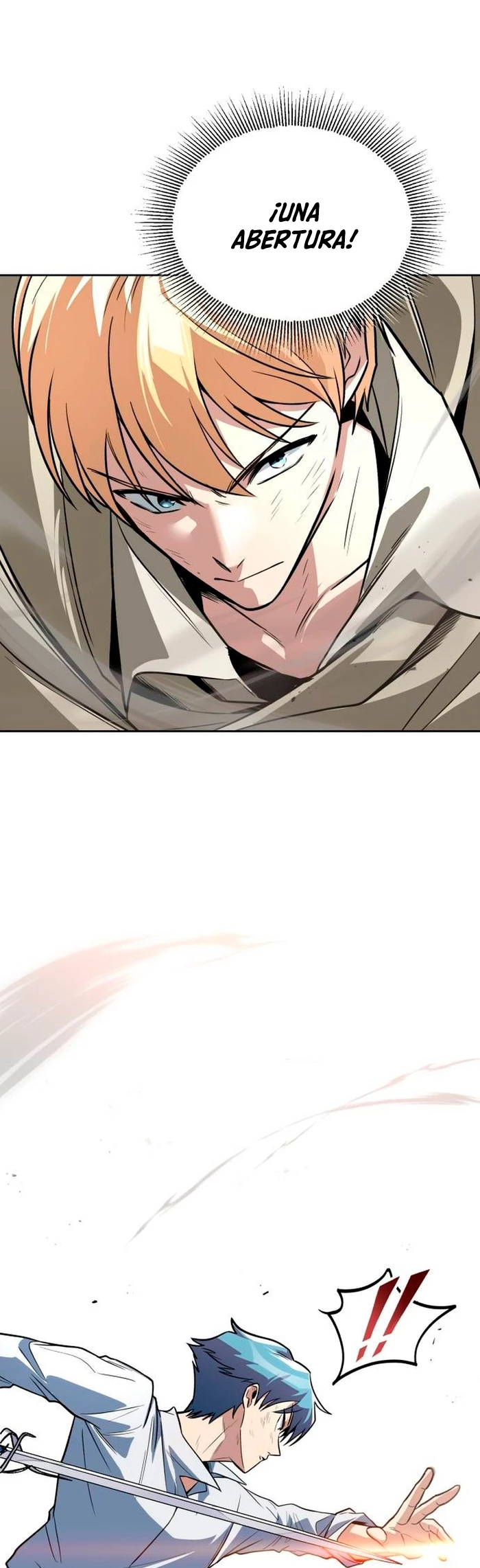 Página 36 del Manga