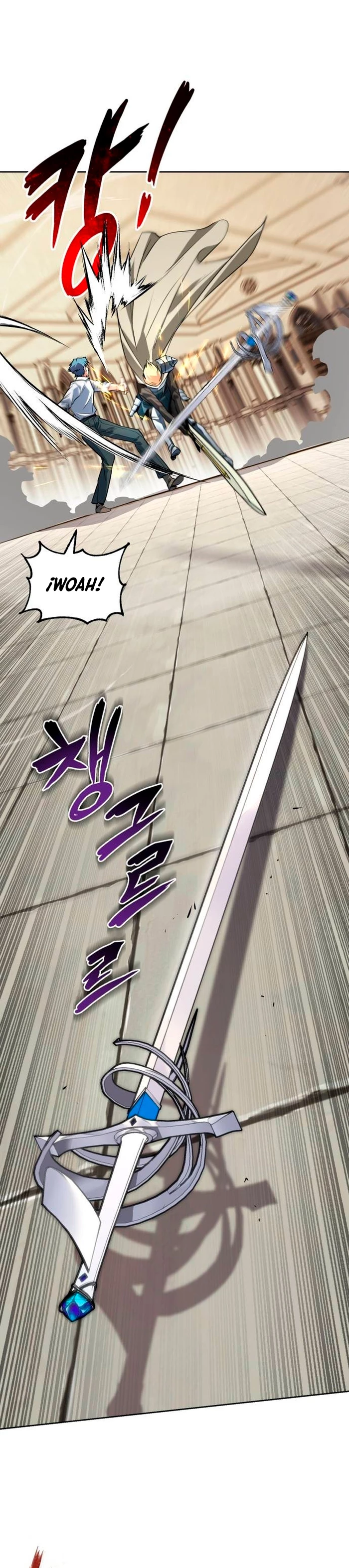 Página 37 del Manga