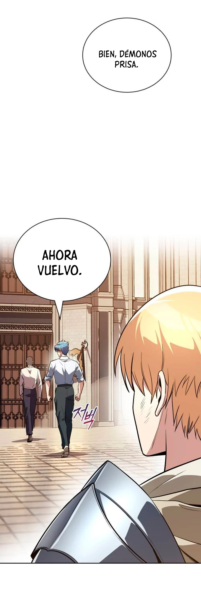Página 40 del Manga