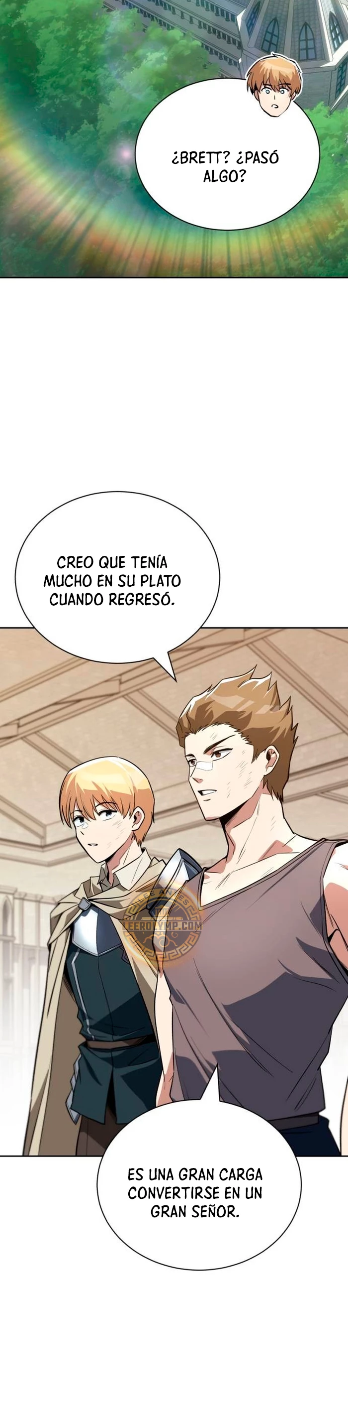 Página 41 del Manga