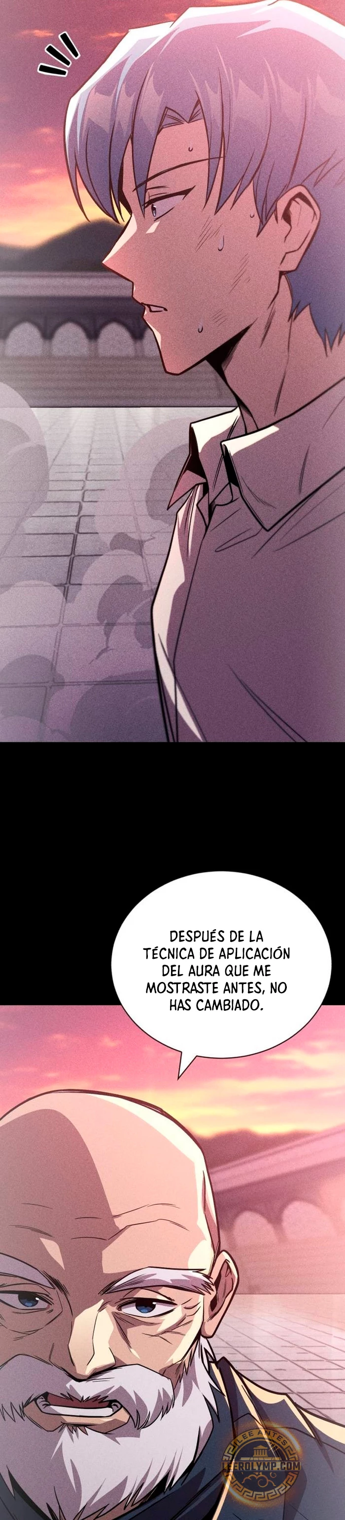 Página 36 del Manga