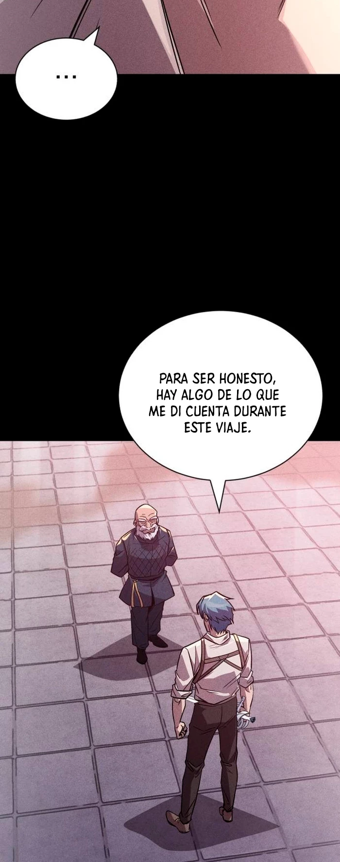Página 37 del Manga