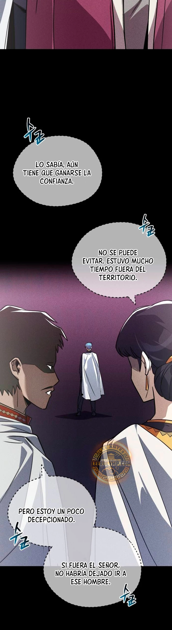 Página 41 del Manga