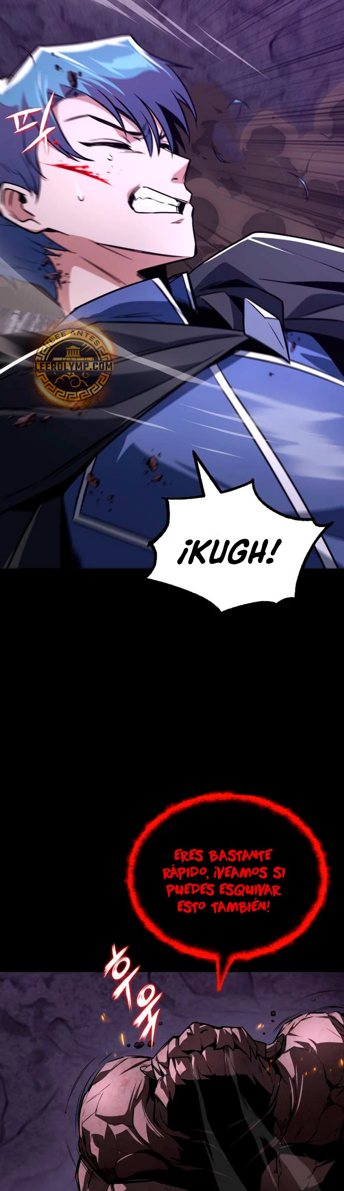 Página 41 del Manga