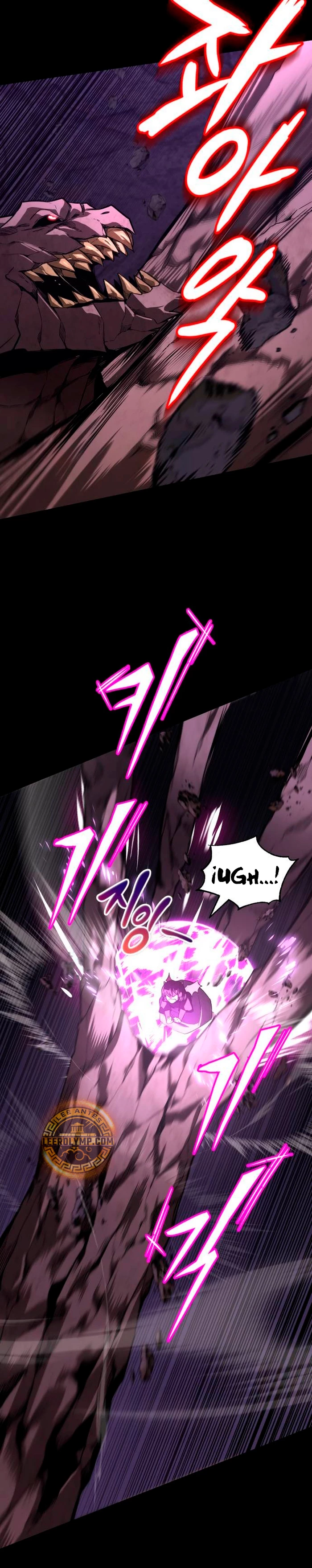 Página 46 del Manga